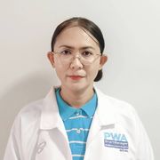 นางชนัดดา ชาญณรงค์