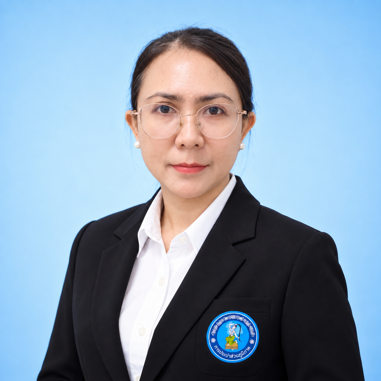 นางชนัดดา ชาญณรงค์