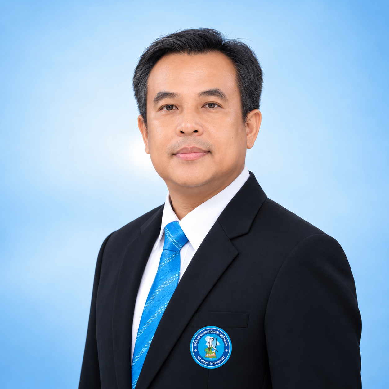 นายสมเจต กาหล