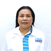 นางสาวชลนิชา ทองขลิบ