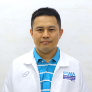 นายโภคิน พรมพันธุ์