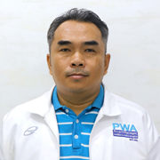 นายสันติ เตี้ยมชุมพล