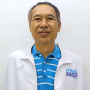 นายสุธี มาลีศรี