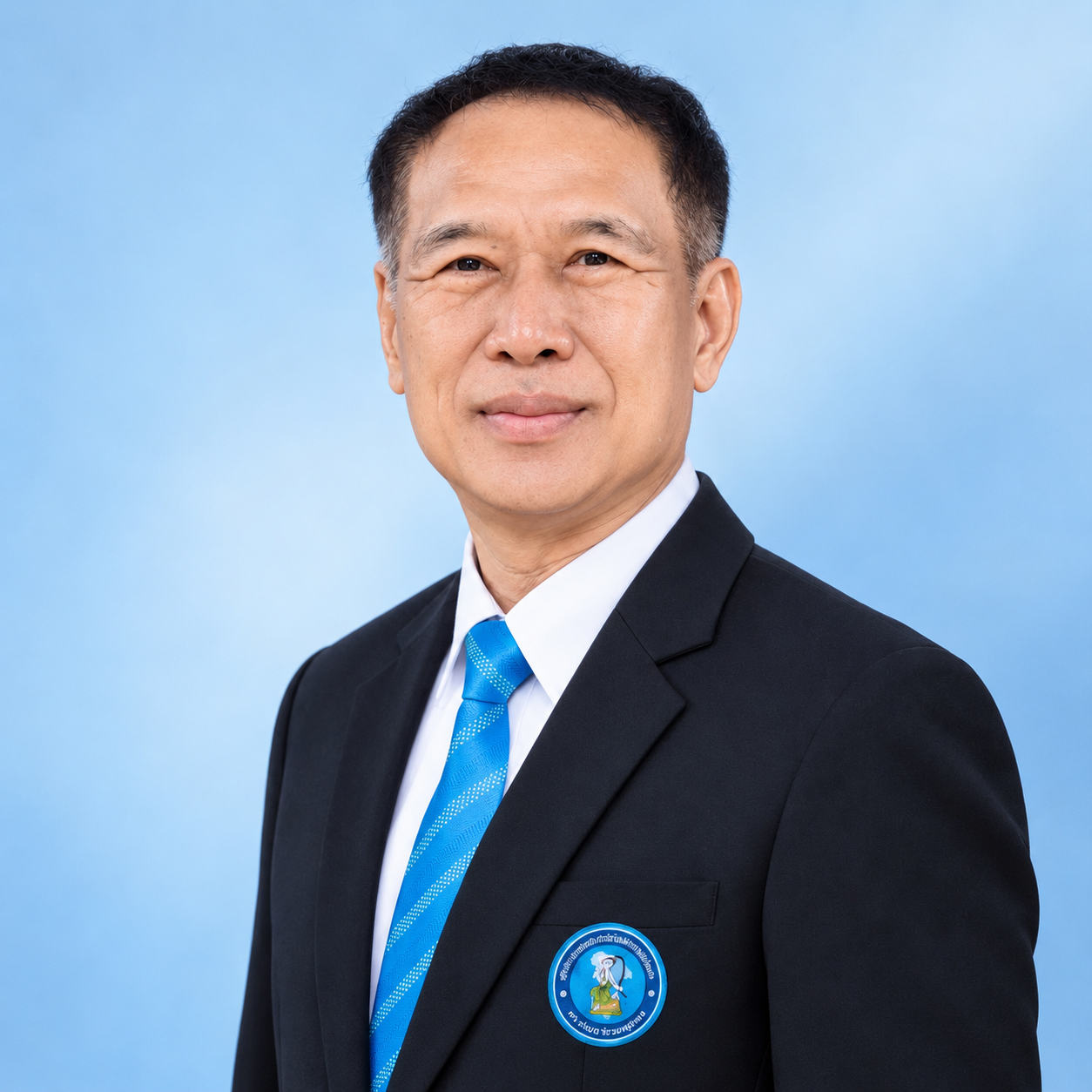 นายสุธี มาลีศรี