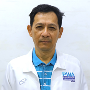 นายสมชัย ทุมมณี