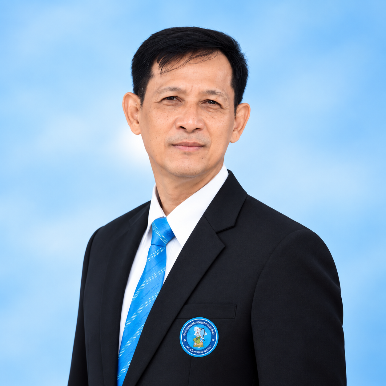 นายสมชัย ทุมมณี