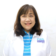 นางสาวนงนาฎ เนียมสกุล