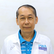 นายจินอา สุภานันท์