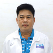 นายนฤชา ชาตะวราหะ