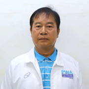 นายวิโรจน์ นีระวงศ์