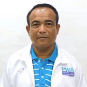 นายสมชาย ทัดพลอย