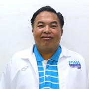 นายนฤพนธ์ ไทยกล้า