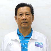 นายธีระยุทธ ทองสุก