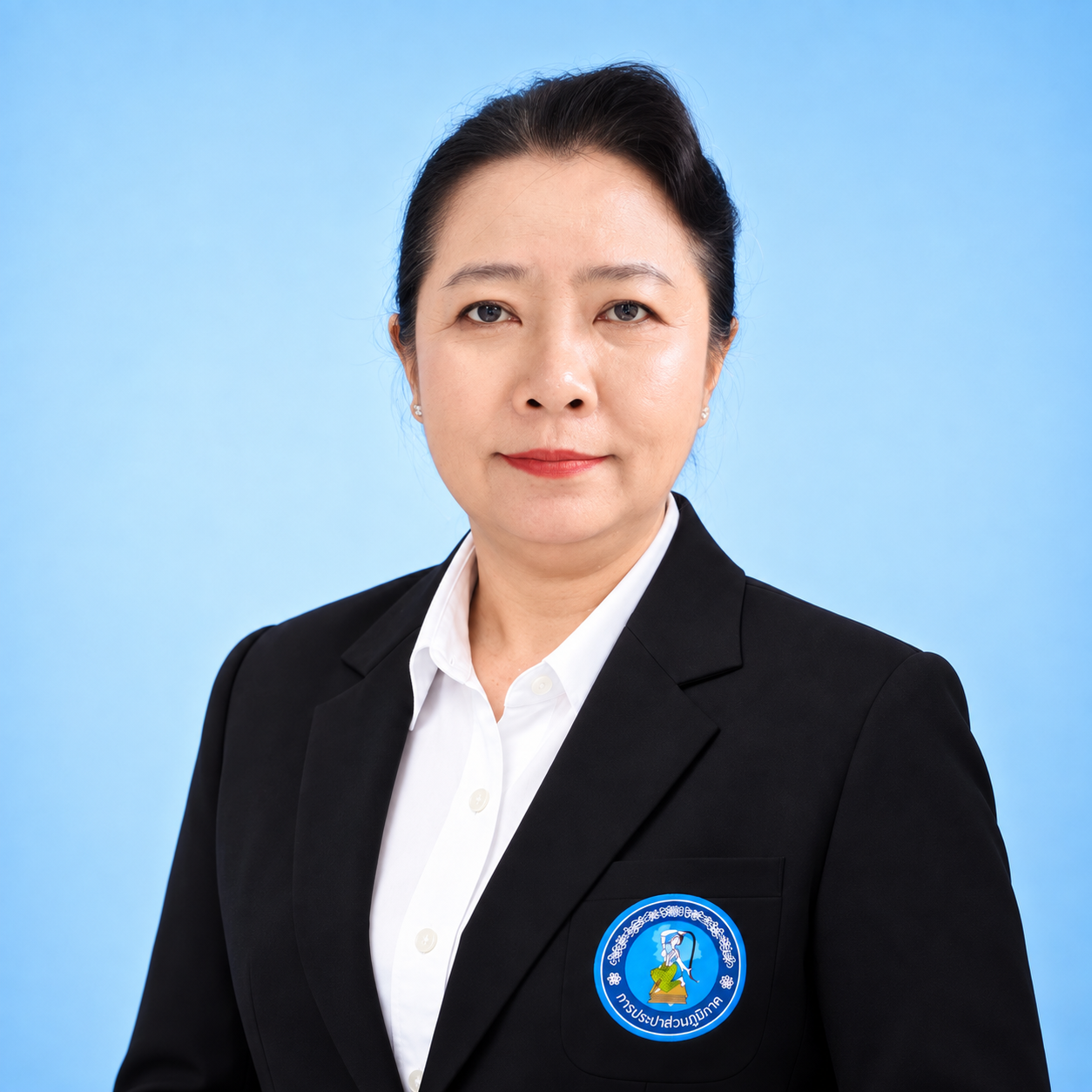 นางรัตติยา กฤชทับทอง