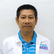 นายปริญญา กัตฐะ