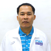 นายอำนวยวิทย์ พร้อมวงศ์