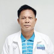 นายสุชาติ ตางาม