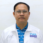 นายนคร ชาญณรงค์