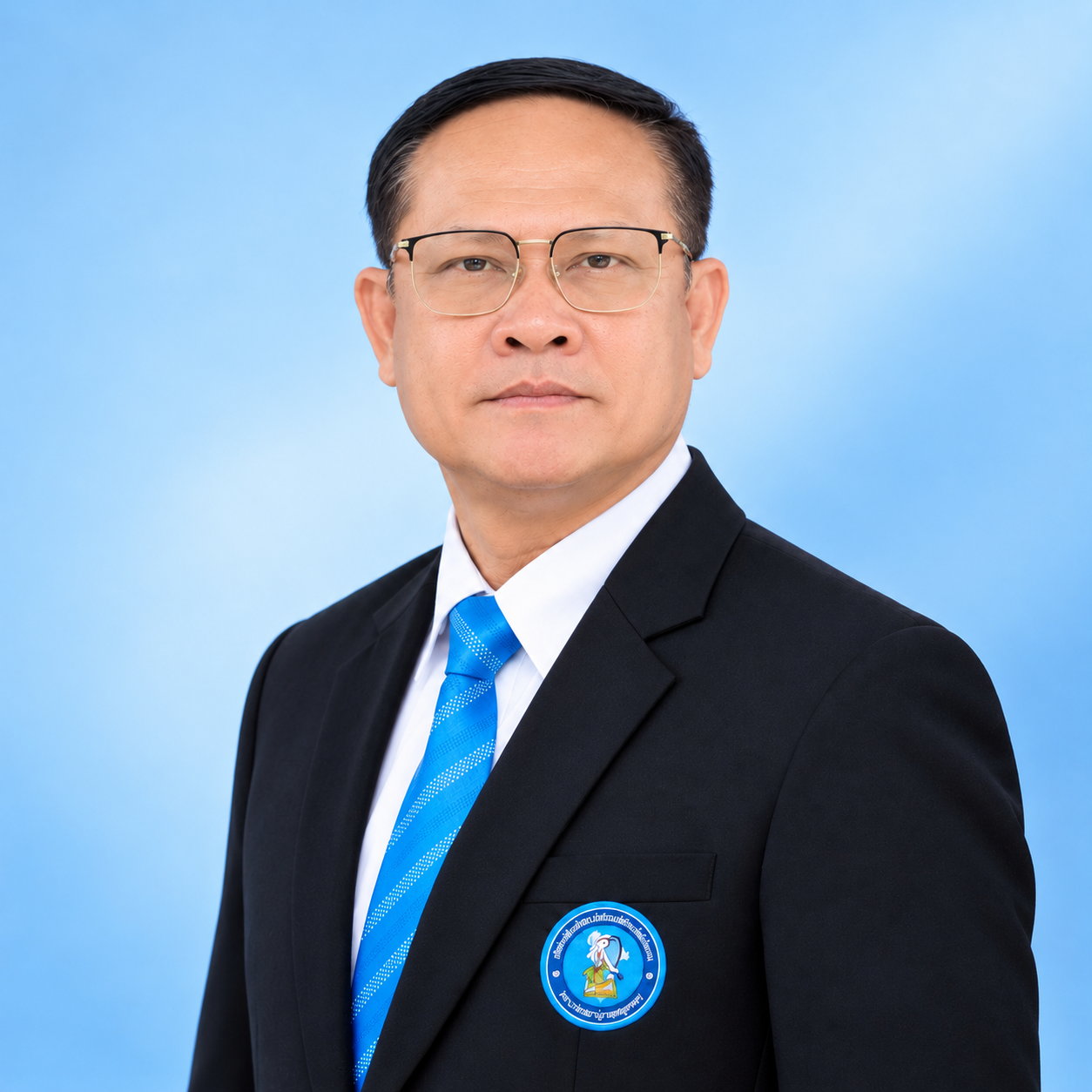 นายนคร ชาญณรงค์