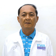 นายประสาท ทองบุตร