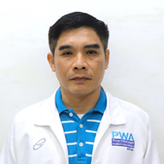 นายวัชรพงศ์ พรหมรัตน์