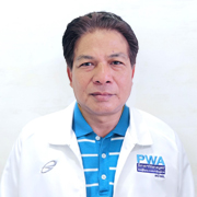 นายกิตติพศ แปงการิยา