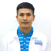 นายสุทธิชัย ไทยกล้า