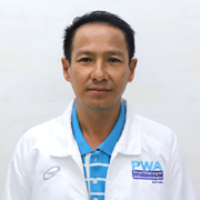 นายอลงกรต คำมาเมือง