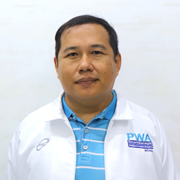 นายเกียรติศักดิ์ ราชเนตร