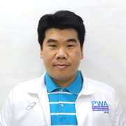 นายสุทธิรักษ์ กาบแก้ว